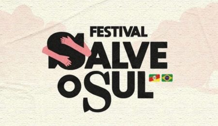 Festival Salve o Sul