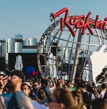 Rock in Rio 2024