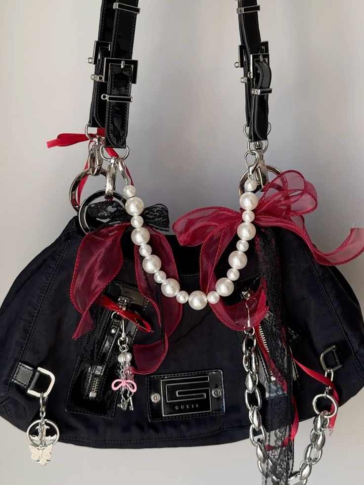 Charm bags