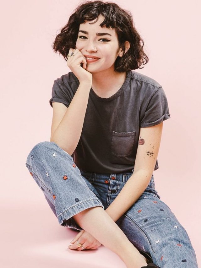 French bob - Like Magazine