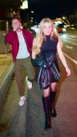Sabrina Carpenter lança clipe intenso ao lado de Barry Keoghan