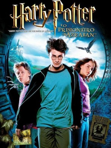 Harry Potter 3 é reexibido