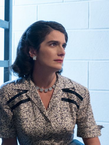 Gaby Hoffmann em Transparent (2014)