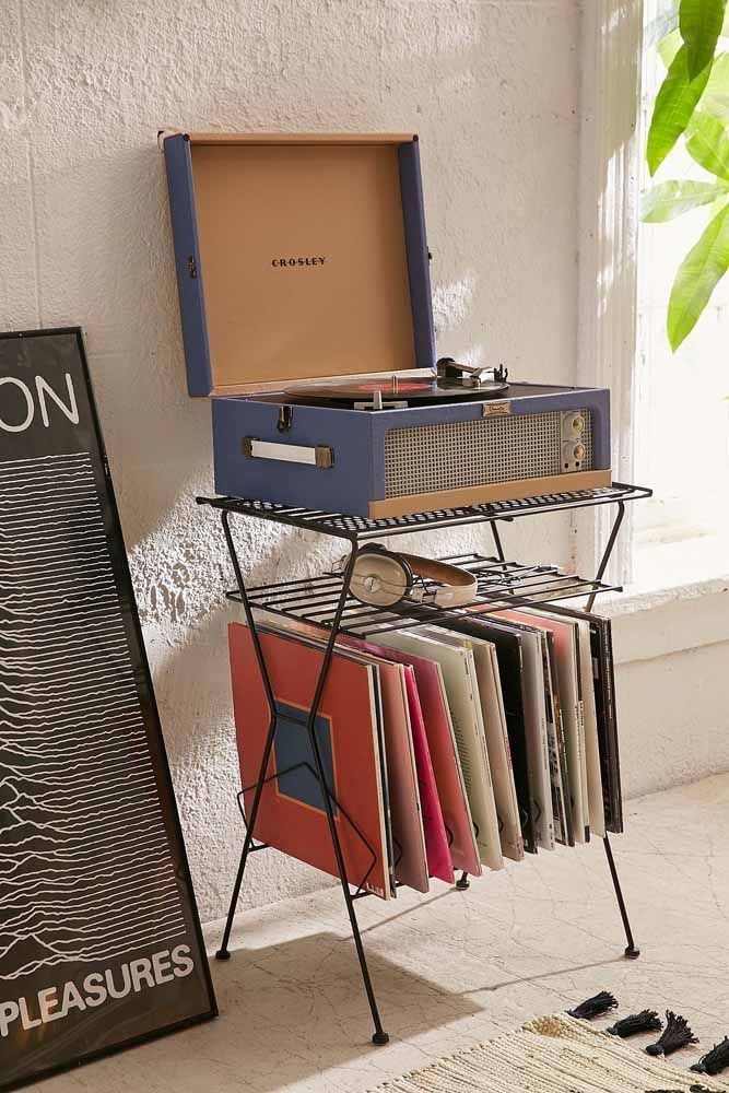 Vitrola vintage