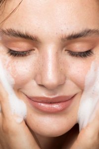 Como cuidar da pele após os 30 anos