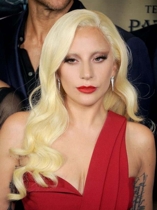 Qual o signo da Lady Gaga?