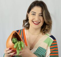 Rafaela Kirst Bianchini