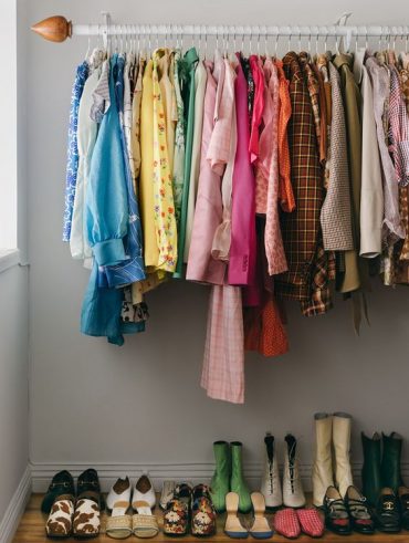 Como economizar comprando roupas?