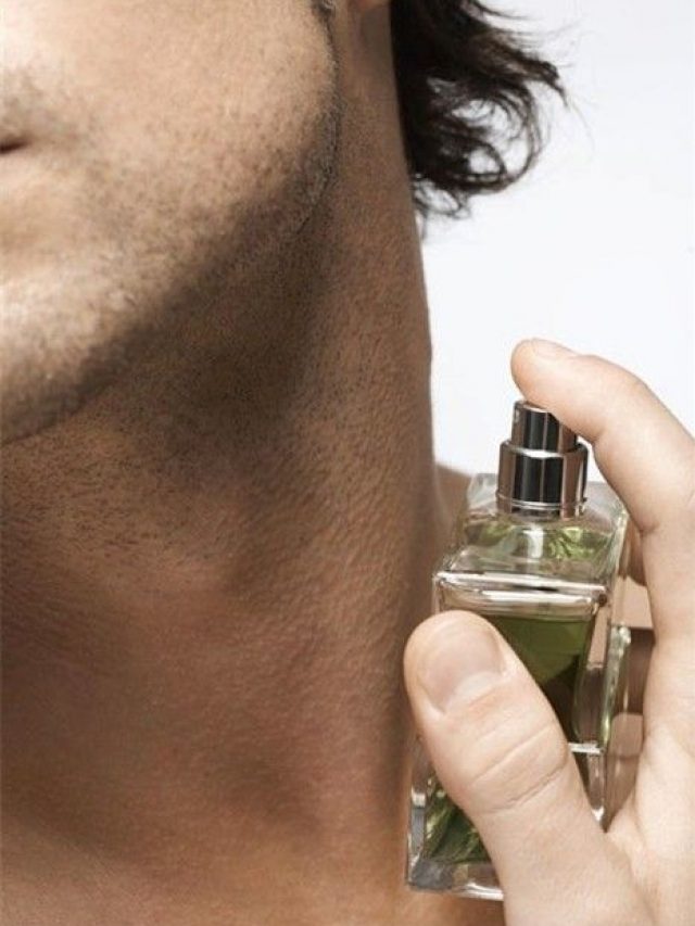 3 perfumes para usar na academia