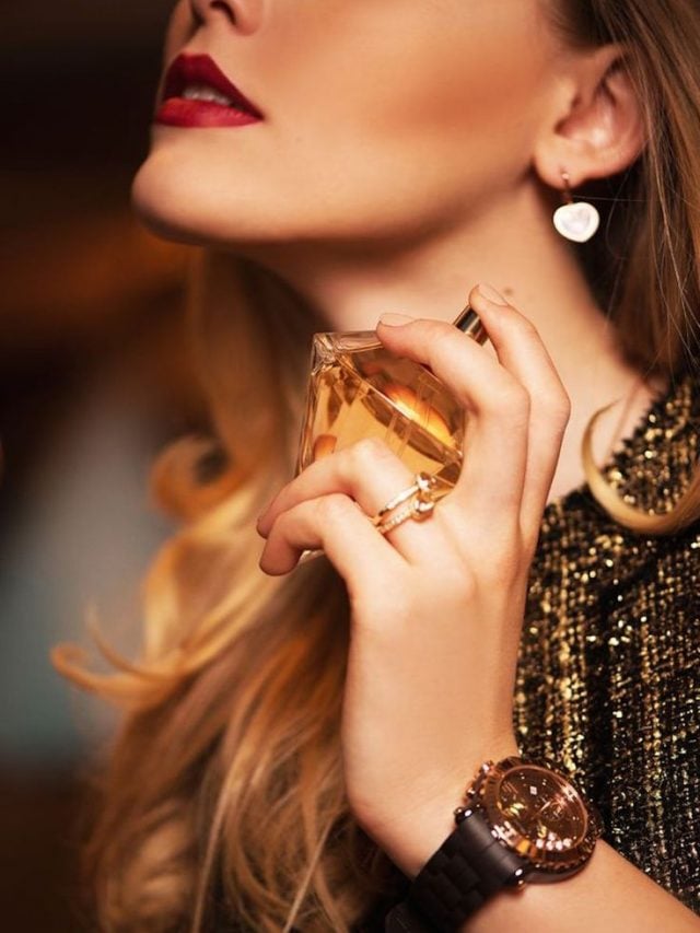 7 perfumes que combinam com o inverno