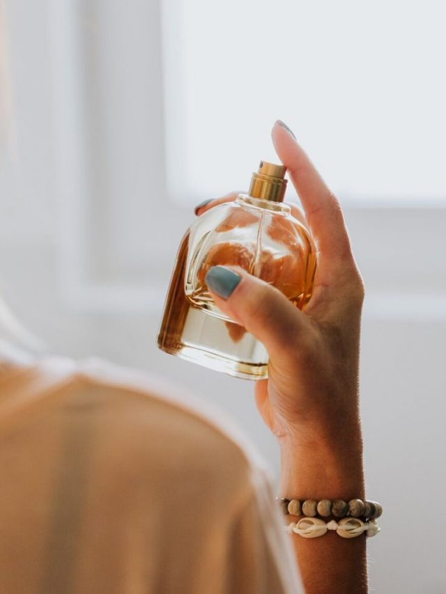 5 perfumes nacionais para usar no inverno