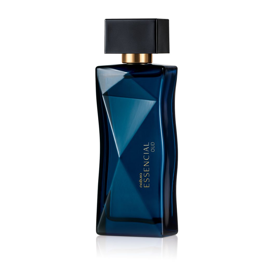 Perfume Essencial Oud