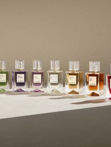 Perfumes Valentino