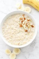 3 receitas de mingau para aquecer no inverno