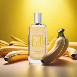 Boticário apresenta EGEO Banana