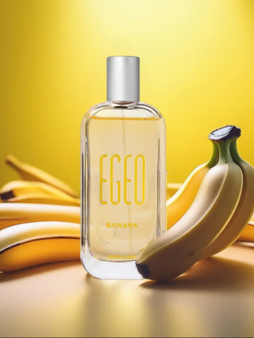 Boticário apresenta EGEO Banana