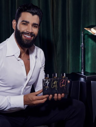 Perfume Gustavo Lima