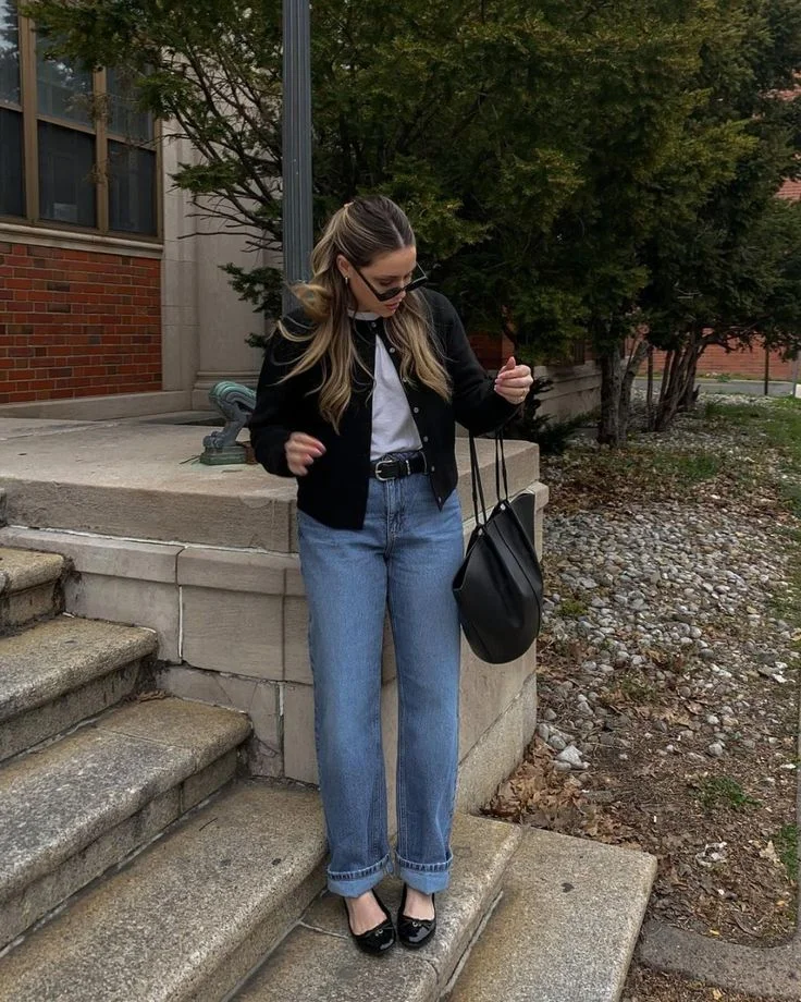 Em dúvida de qual look escolher no casual day? Veja inspirações