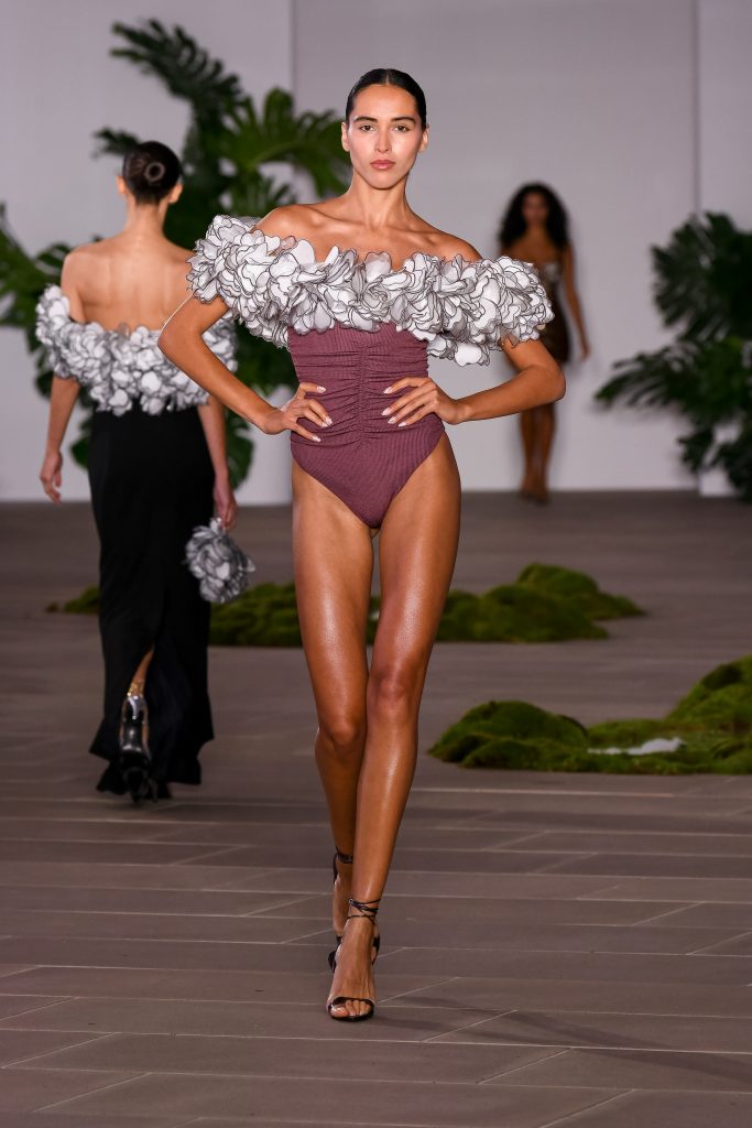 PatBO Spring/Summer 2025 New York Fashion Week