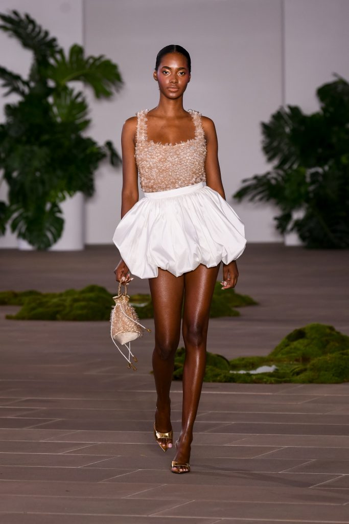 PatBO Spring/Summer 2025 New York Fashion Week