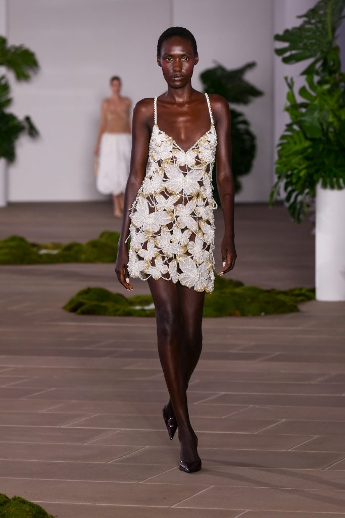 PatBO Spring/Summer 2025 New York Fashion Week