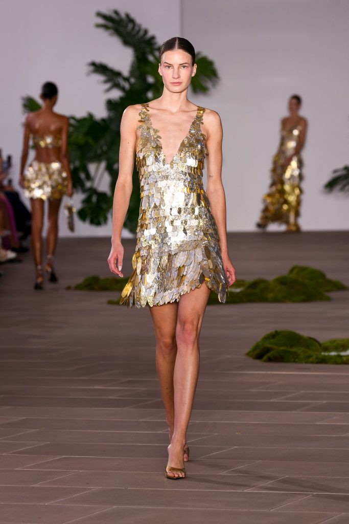 PatBO Spring/Summer 2025 New York Fashion Week