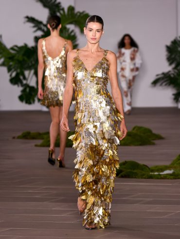 PatBO Spring/Summer 2025 New York Fashion Week