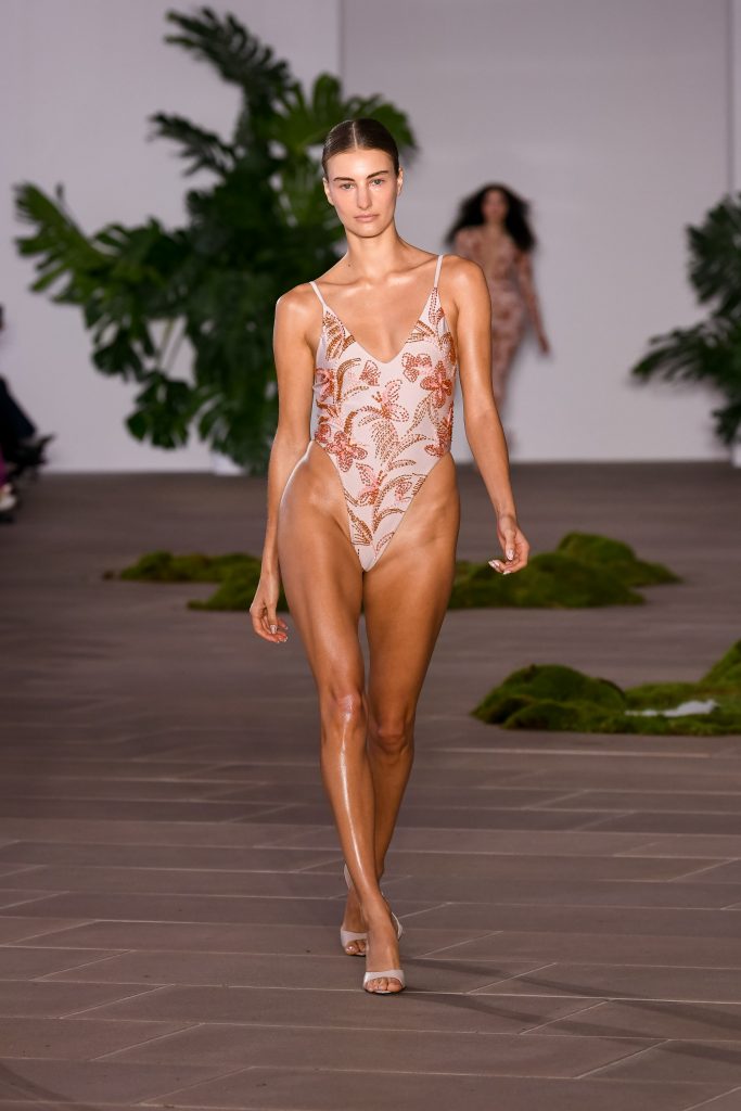 PatBO Spring/Summer 2025 New York Fashion Week