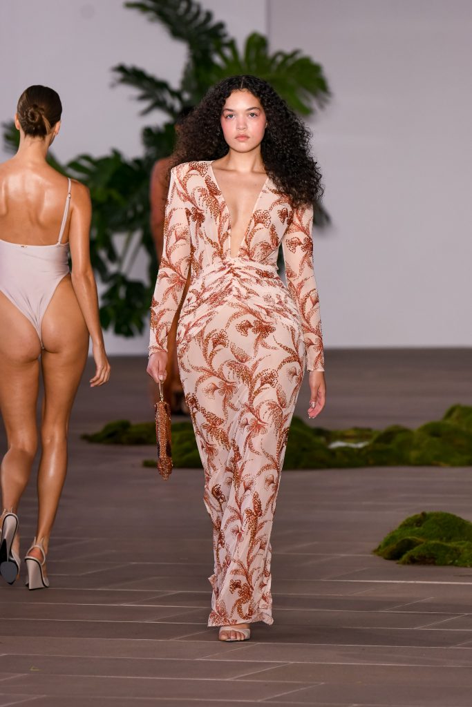 PatBO Spring/Summer 2025 New York Fashion Week