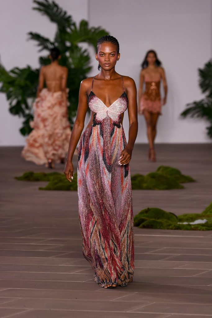 PatBO Spring/Summer 2025 New York Fashion Week