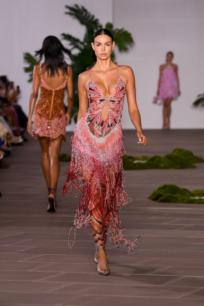 PatBO Spring/Summer 2025 New York Fashion Week