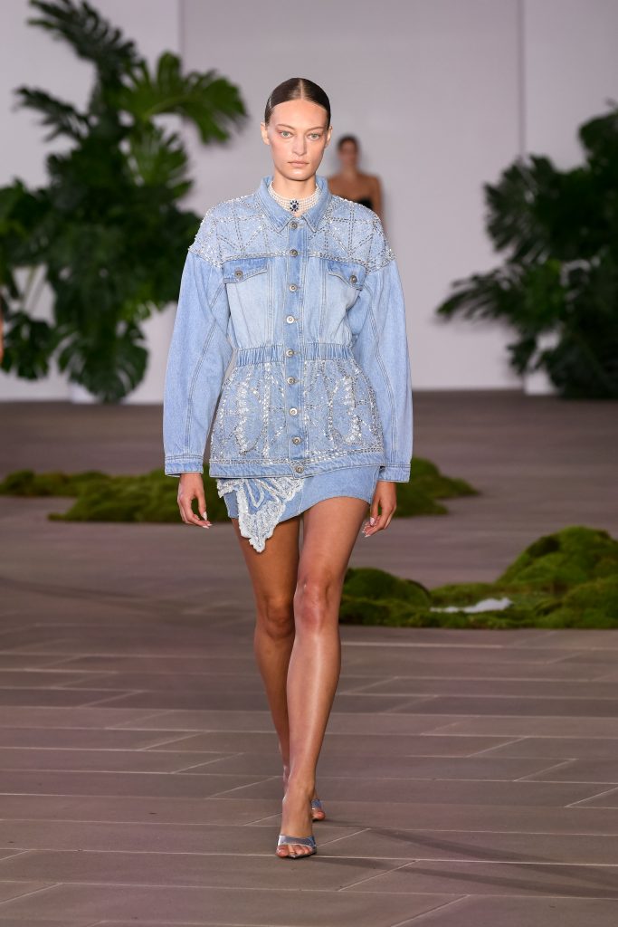 PatBO Spring/Summer 2025 New York Fashion Week