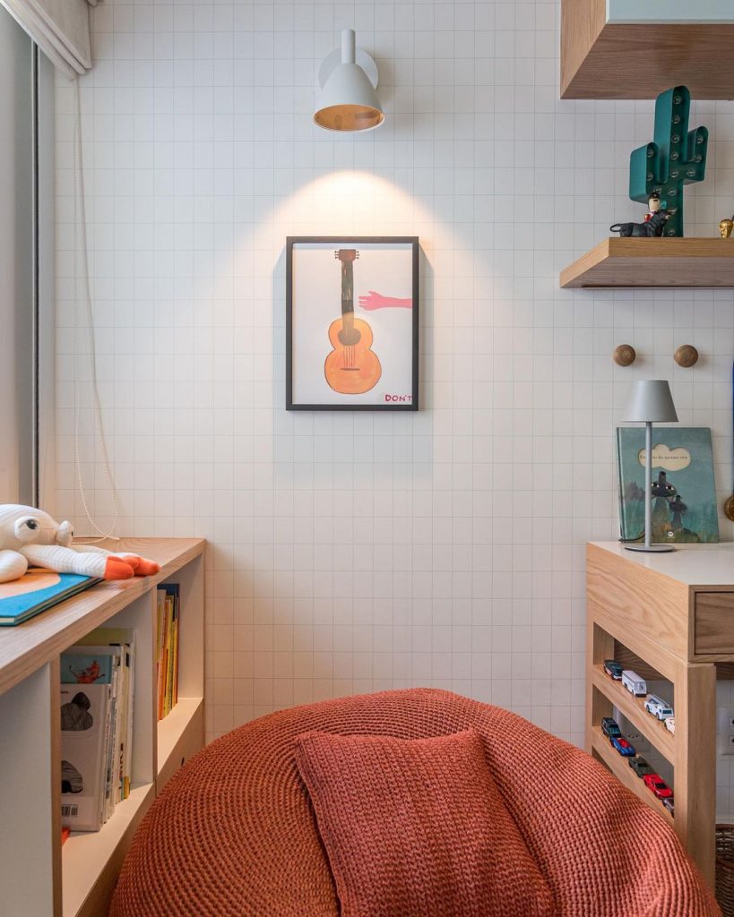 Quarto de menino