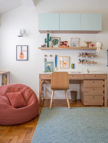Quarto de menino