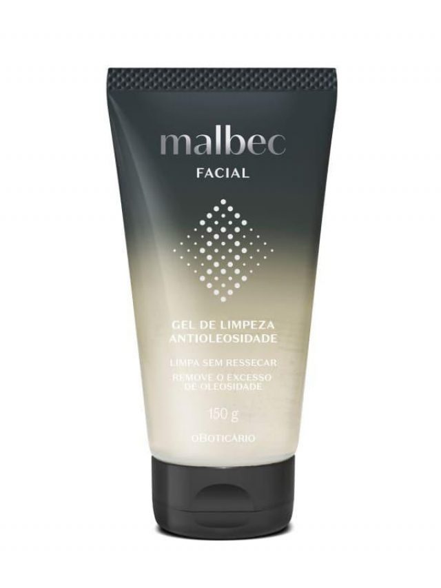 Malbec Facial é a nova linha de O Boticário