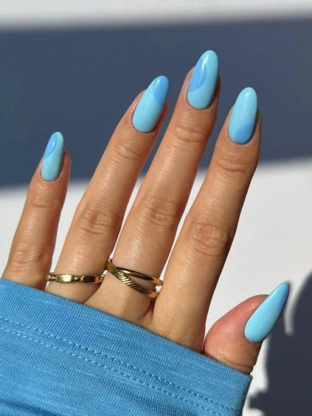 5 cores de esmalte da moda para usar no verão 2025