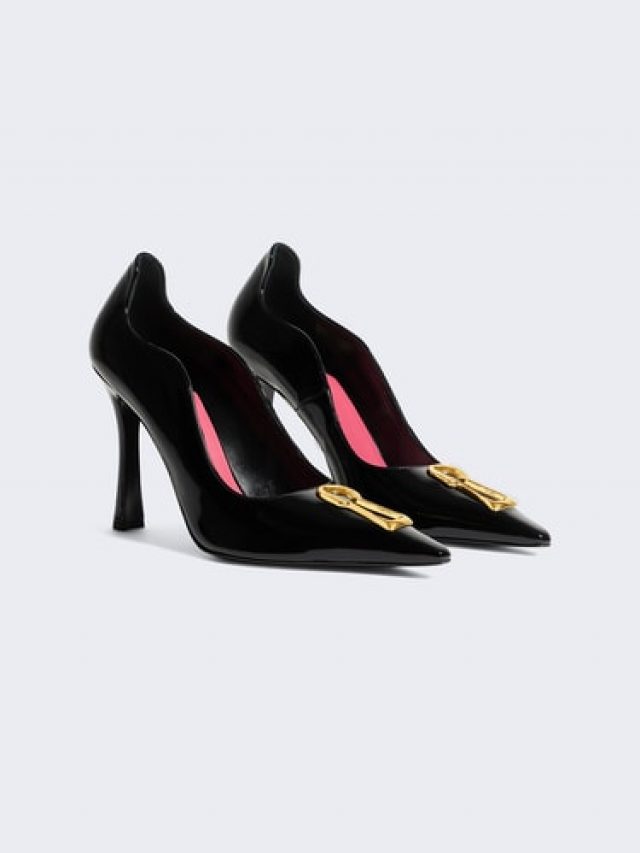 O que são sapatos niche