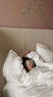 sleep