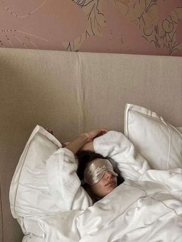 sleep