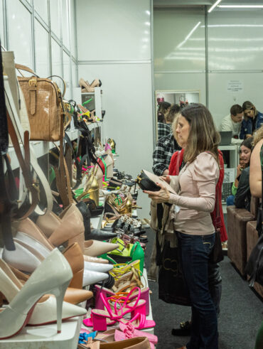 Loucura por Sapatos 2024