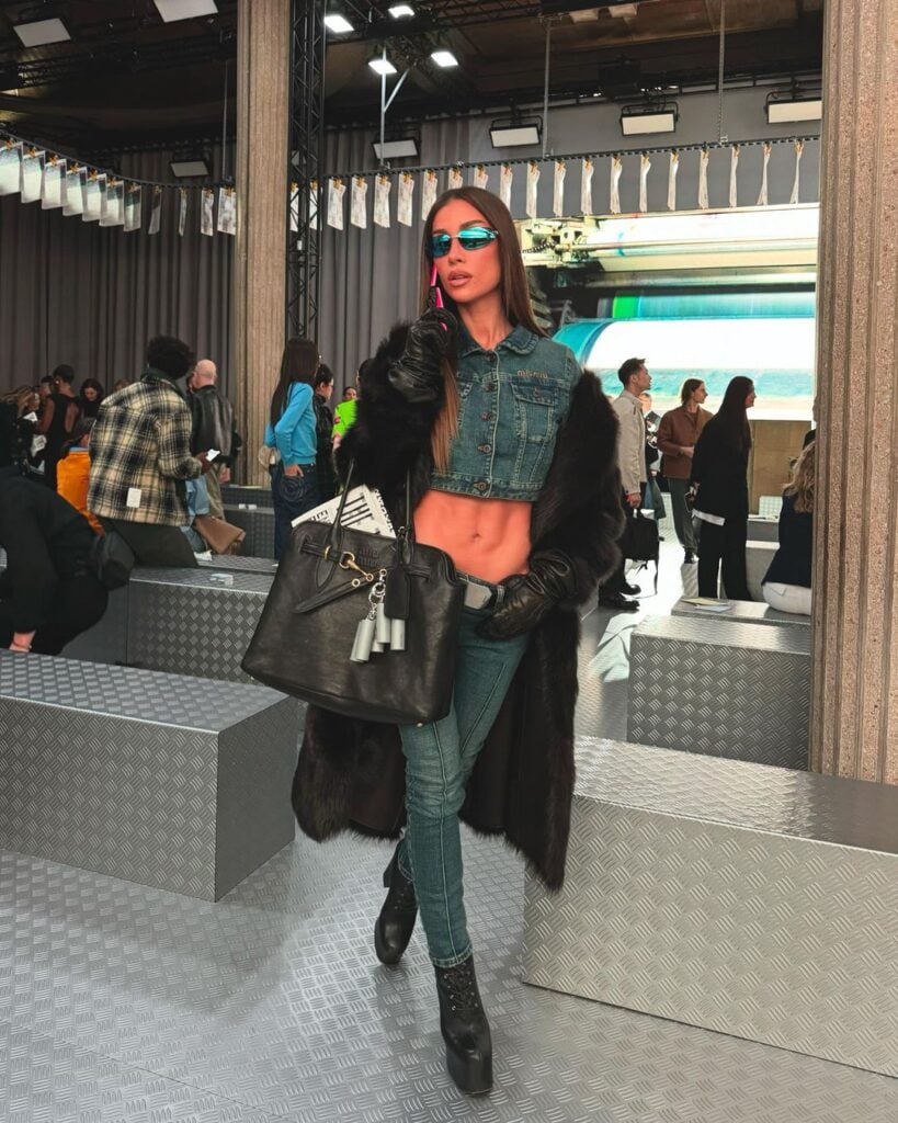 Paris Fashion Week