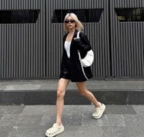 Look com crocs