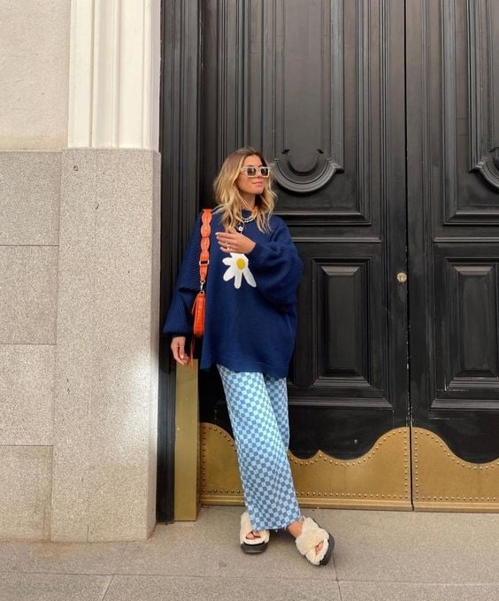 Looks estilosos para a primavera 2024