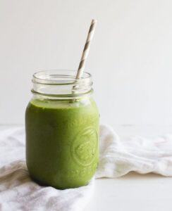 suco para dar energia