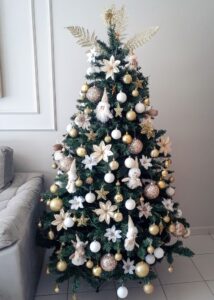 Árvore de Natal