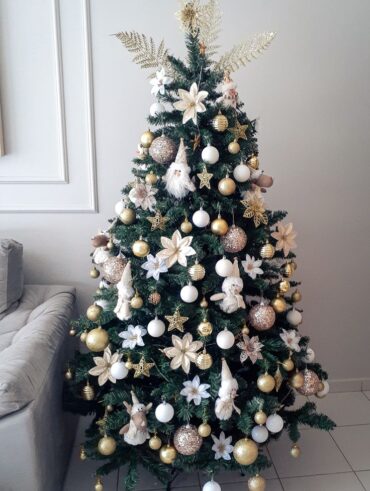 Árvore de Natal