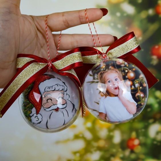Lembrancinhas de Natal