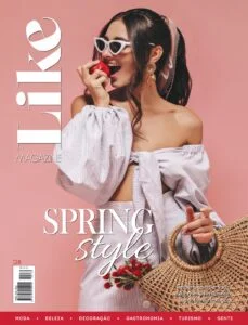 Like Magazine 128