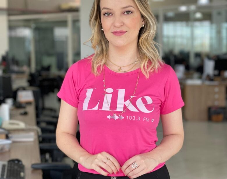 Luana Rodrigues