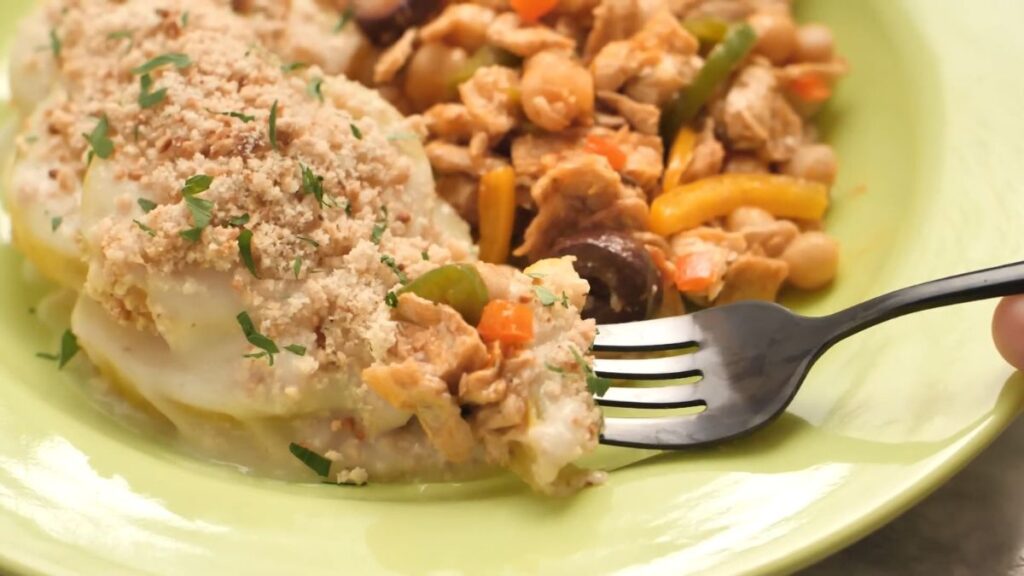Ceia vegetariana de Natal: 9 opções irresistíveis de prato principal